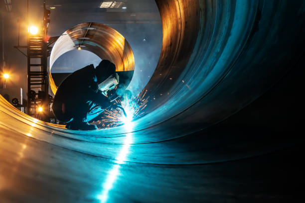 Affordable Welder Services in Daytona Beach, FL