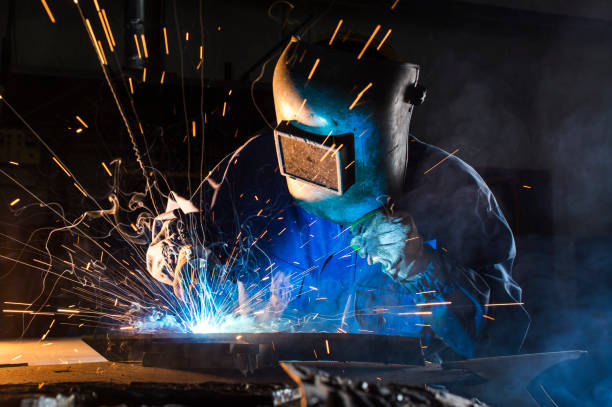 Professional Welder & Metal Fabrication in Daytona Beach, FL
