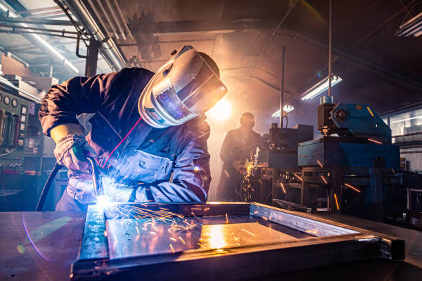 Best Automation and Robotic Welding in Daytona Beach, FL