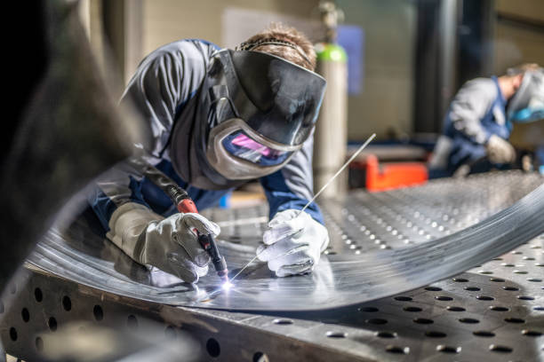 Best Maintenance and Repair Welding in Daytona Beach, FL