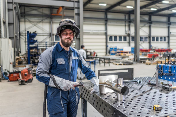 Best Structural Steel Welding in Daytona Beach, FL