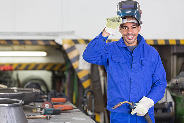 Best Welding Inspection and Certification in Daytona Beach, FL